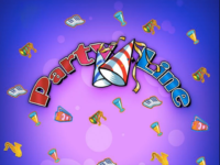 Игровой автомат Party Line